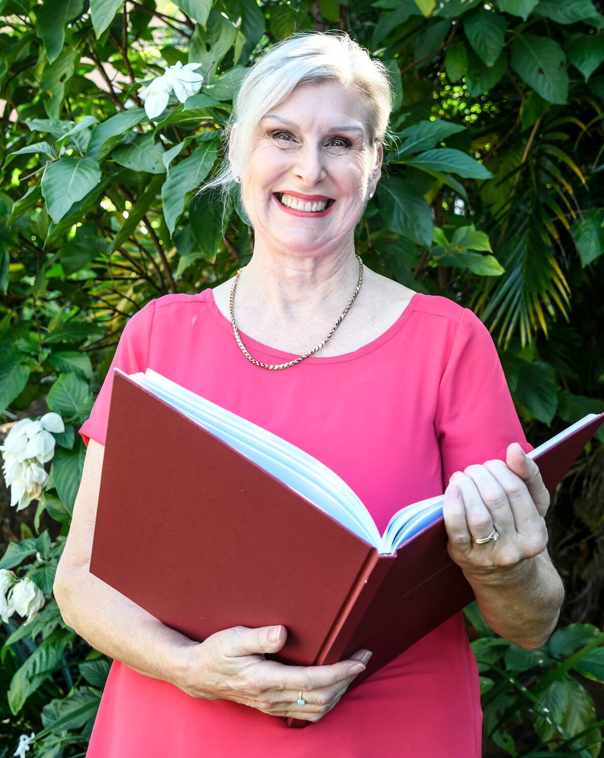 Sue Betts